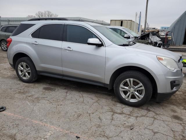 Photo 4 from auction – 2015 CHEVROLET EQUINOX LT with VIN 2GNALBEK8F1136947