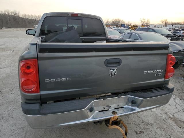 Photo 6 from auction – 2011 DODGE DAKOTA LAR with VIN 1D7RW5GP5BS585788