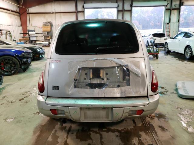 Photo 6 from auction – 2006 CHRYSLER PT CRUISER with VIN 3A4FY58B26T256152
