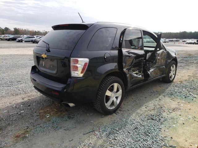 Photo 3 from auction – 2009 CHEVROLET EQUINOX SP with VIN 2CNDL037296213050