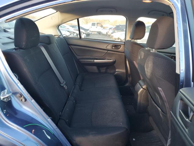 Photo 10 from auction – 2015 SUBARU IMPREZA with VIN JF1GJAA65FH007028
