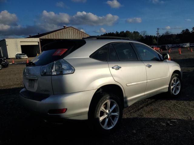 Photo 3 from auction – 2009 LEXUS RX 350 with VIN 2T2GK31U29C066592