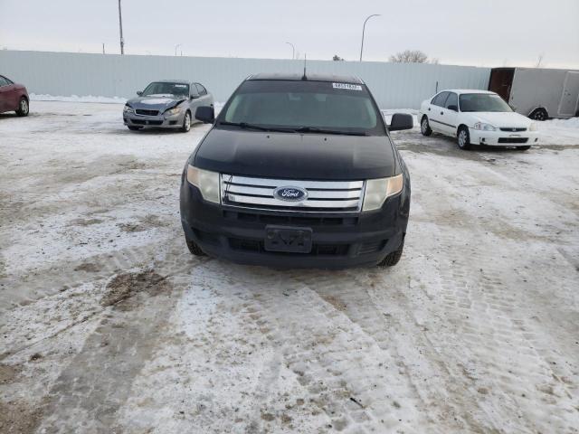 Photo 5 from auction – 2008 FORD EDGE SE with VIN 2FMDK36C08BA65046