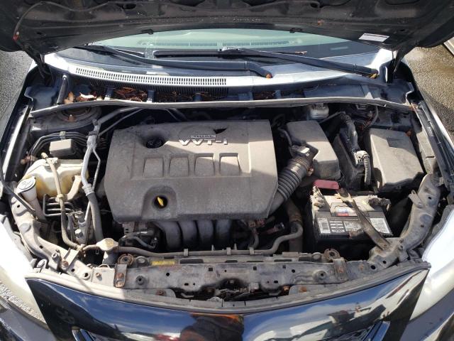 Photo 11 from auction – 2010 TOYOTA COROLLA BA with VIN 2T1BU4EE8AC335328