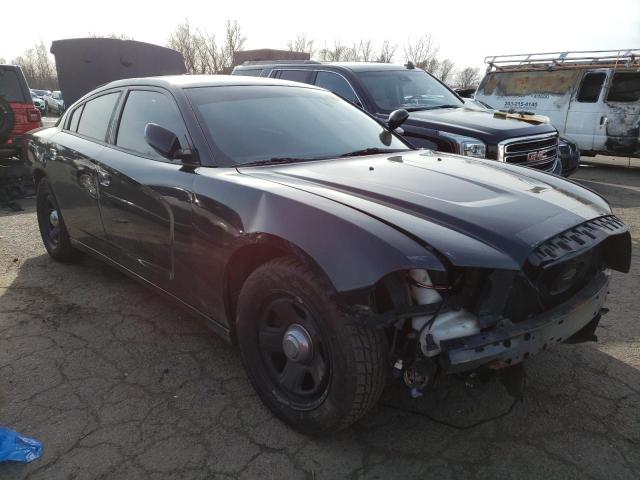 Photo 4 from auction – 2013 DODGE CHARGER PO with VIN 2C3CDXAGXDH521626
