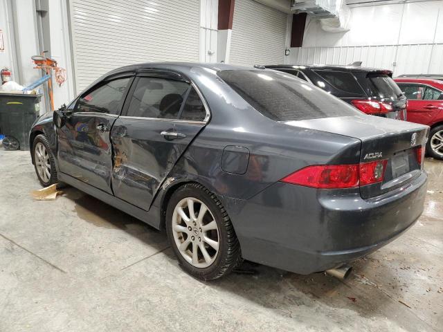 Photo 2 from auction – 2008 ACURA TSX with VIN JH4CL96868C009512
