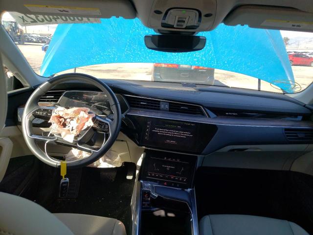 Photo 8 from auction – 2019 AUDI E-TRON PRE with VIN WA1LAAGE5KB007755