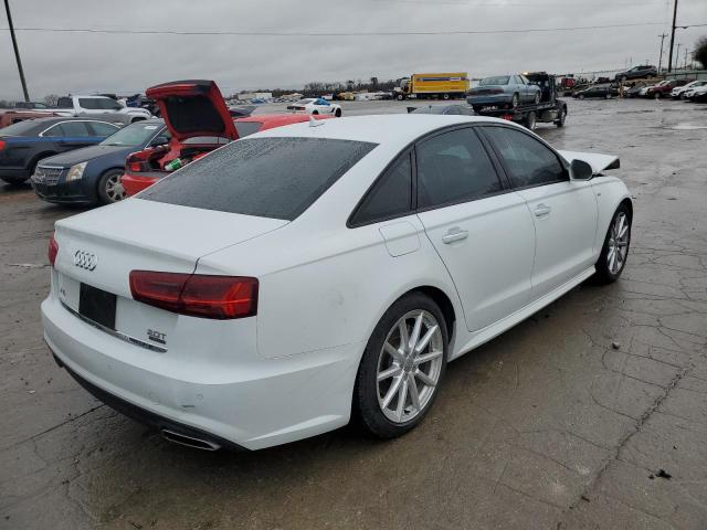 Photo 3 from auction – 2018 AUDI A6 PREMIUM with VIN WAUG8AFC3JN072715