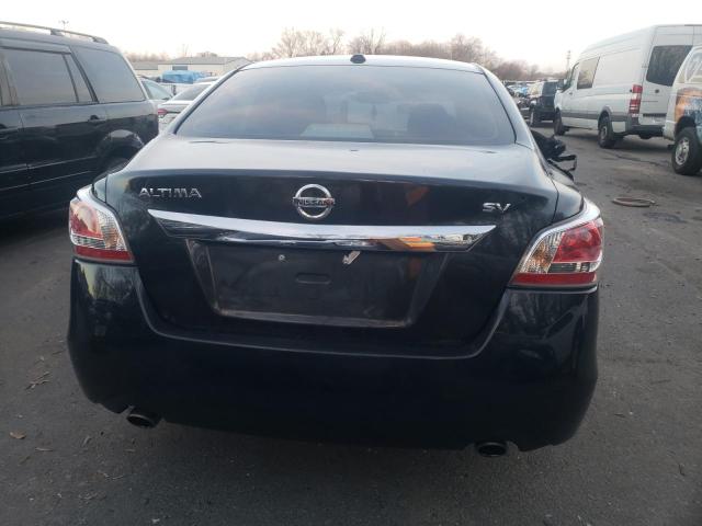 Photo 6 from auction – 2015 NISSAN ALTIMA 2.5 with VIN 1N4AL3APXFC143026
