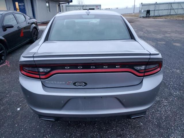 Photo 6 from auction – 2018 DODGE CHARGER GT with VIN 2C3CDXJG3JH292508