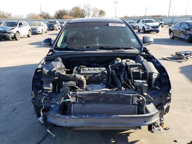 Photo 5 from auction – 2014 CHEVROLET CRUZE LT with VIN 1G1PC5SB2E7221236