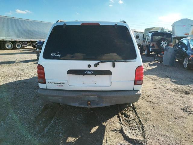 Photo 6 from auction – 2001 FORD EXPLORER S with VIN 1FMYU60E21UC86011
