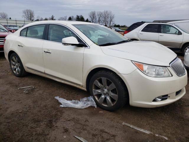Photo 4 from auction – 2011 BUICK LACROSSE C with VIN 1G4GE5ED6BF160548