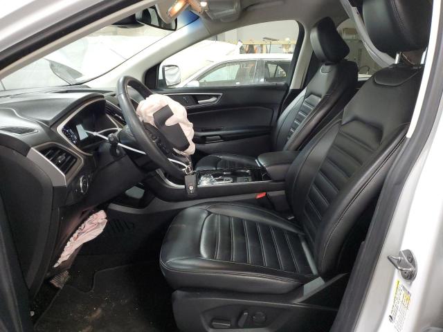 Photo 7 from auction – 2020 FORD EDGE SEL with VIN 2FMPK3J90LBA71334