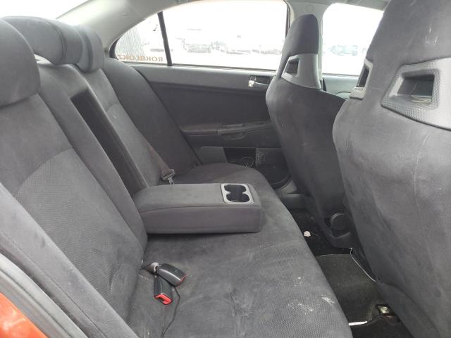 Photo 10 from auction – 2009 MITSUBISHI LANCER RAL with VIN JA3AV66V69U035612