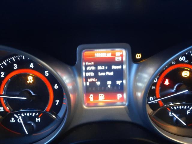 Photo 9 from auction – 2014 DODGE JOURNEY SE with VIN 3C4PDCAB8ET165616