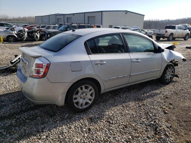 Photo 3 from auction – 2011 NISSAN SENTRA 2.0 with VIN 3N1AB6AP2BL701595