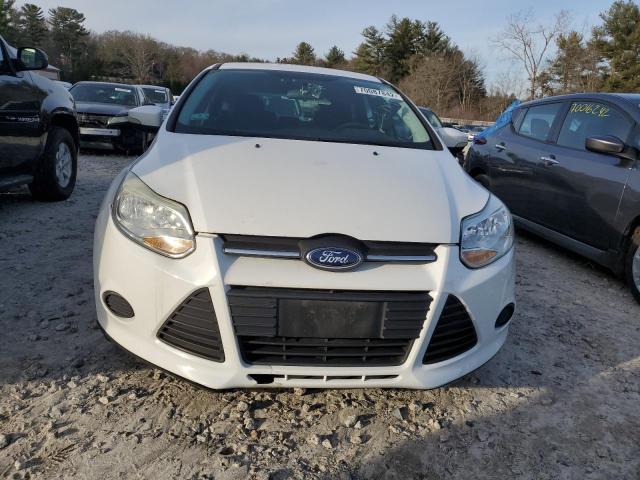 Photo 5 from auction – 2013 FORD FOCUS SE with VIN 1FADP3K2XDL160586