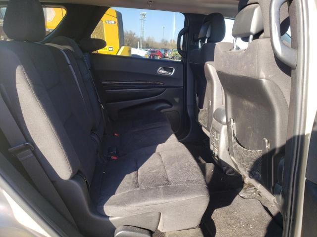 Photo 11 from auction – 2011 DODGE DURANGO CR with VIN 1D4RE4GG0BC743930