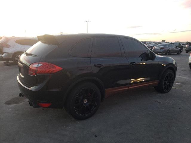 Photo 3 from auction – 2013 PORSCHE CAYENNE S with VIN WP1AB2A29DLA85272