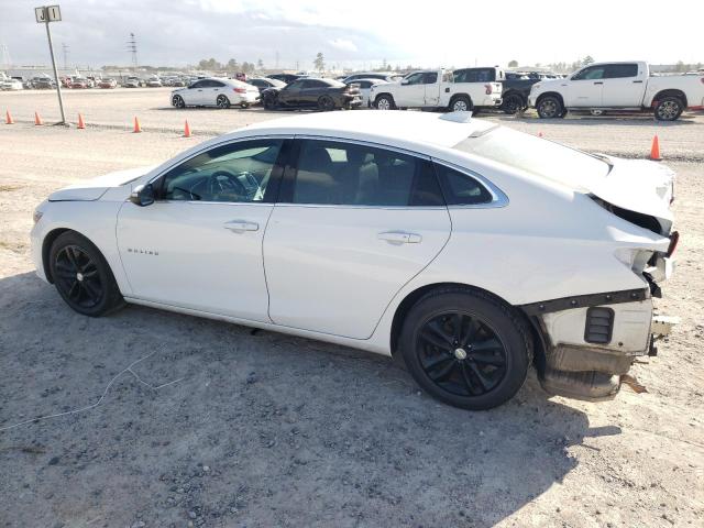 Photo 2 from auction – 2017 CHEVROLET MALIBU LT with VIN 1G1ZE5ST3HF201812