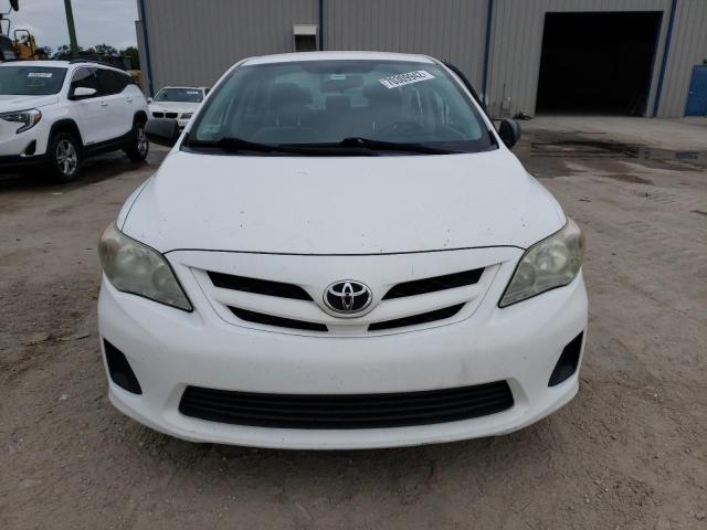 Photo 5 from auction – 2011 TOYOTA COROLLA BA with VIN 2T1BU4EEXBC610683