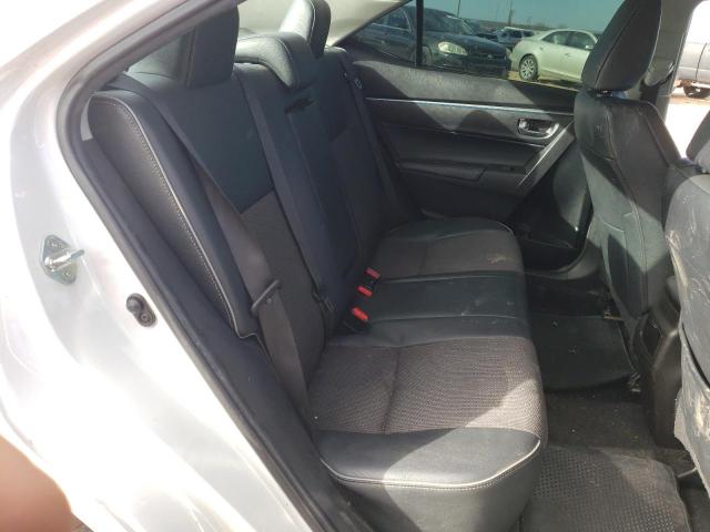Photo 10 from auction – 2015 TOYOTA COROLLA L with VIN 5YFBURHE1FP288384