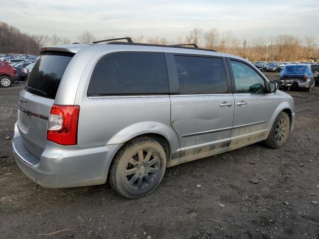 Photo 3 from auction – 2011 CHRYSLER TOWN & COU with VIN 2A4RR8DG5BR680290