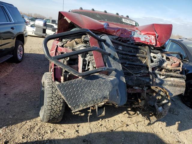 Photo 5 from auction – 2015 FORD F250 SUPER with VIN 1FT7W2BT7FEB11060
