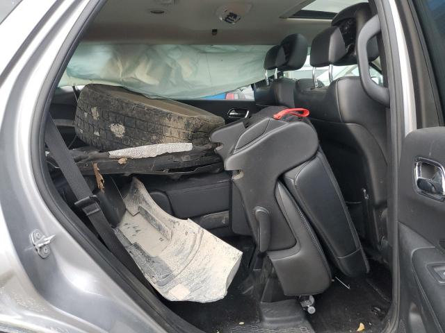 Photo 10 from auction – 2015 DODGE DURANGO LI with VIN 1C4RDJDG7FC696114