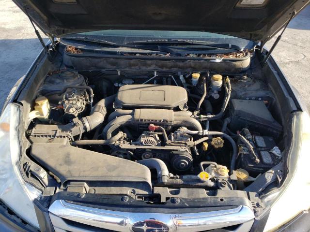 Снимка 12 от търг – 2010 SUBARU OUTBACK 2. с VIN 4S4BRBGC8A1332365