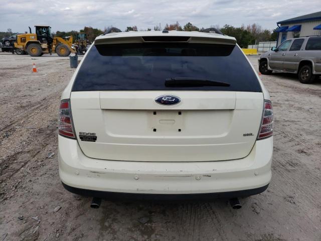 Photo 6 from auction – 2007 FORD EDGE SEL P with VIN 2FMDK39C87BA33827