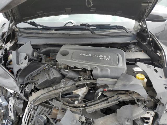 Photo 12 from auction – 2014 JEEP CHEROKEE L with VIN 1C4PJLCB1EW265637