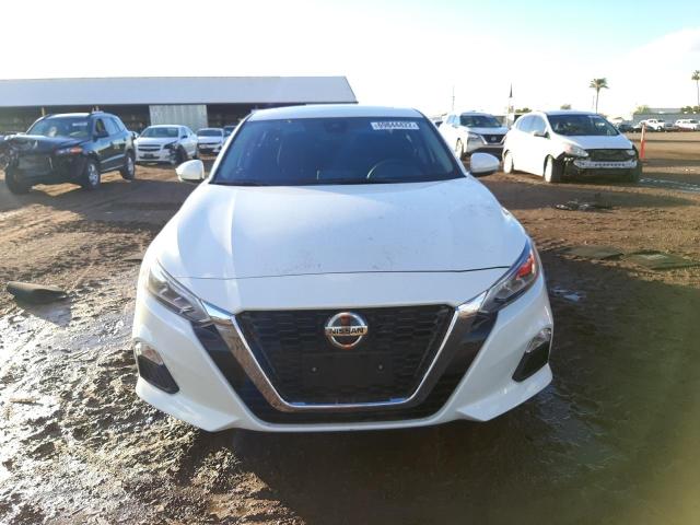 Photo 5 from auction – 2021 NISSAN ALTIMA SV with VIN 1N4BL4DVXMN418416