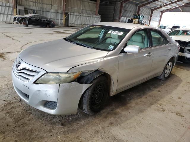 TOYOTA CAMRY BASE 2011 z numerem VIN 4T1BF3EK3BU714182 - Zdjęcie z aukcji
