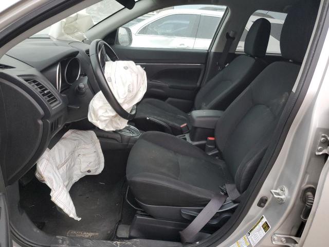 Photo 7 from auction – 2015 MITSUBISHI OUTLANDER with VIN 4A4AP3AU9FE015779