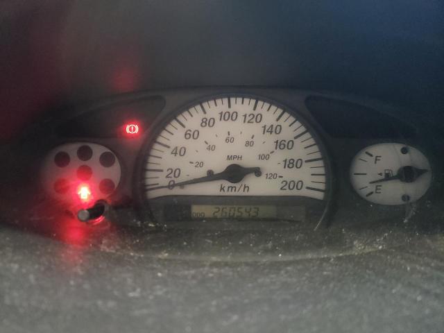 Photo 9 from auction – 2003 TOYOTA ECHO with VIN JTDBT123330301802