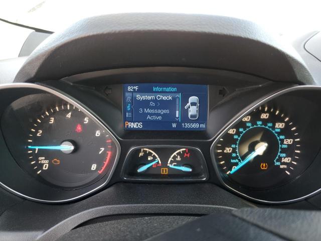 Photo 9 from auction – 2015 FORD ESCAPE SE with VIN 1FMCU0GX0FUB39689