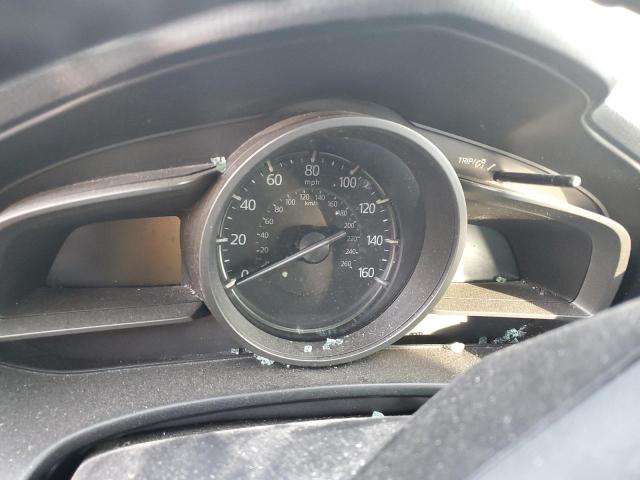 Photo 9 from auction – 2018 MAZDA 3 TOURING with VIN 3MZBN1L36JM248352