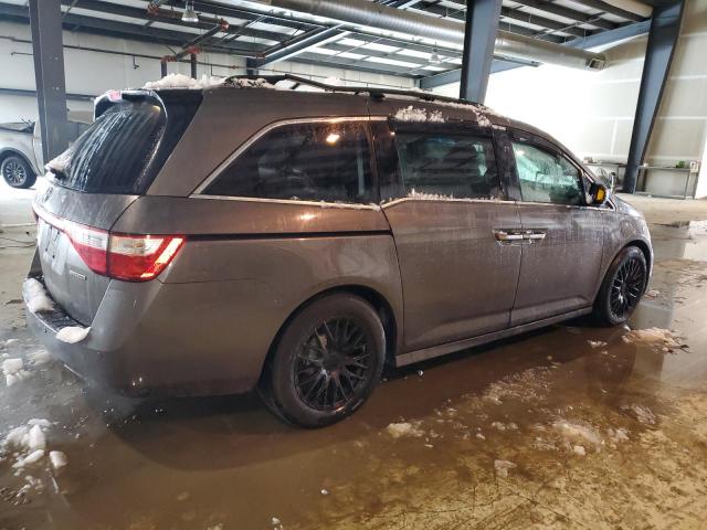 Photo 3 from auction – 2011 HONDA ODYSSEY TO with VIN 5FNRL5H97BB063941