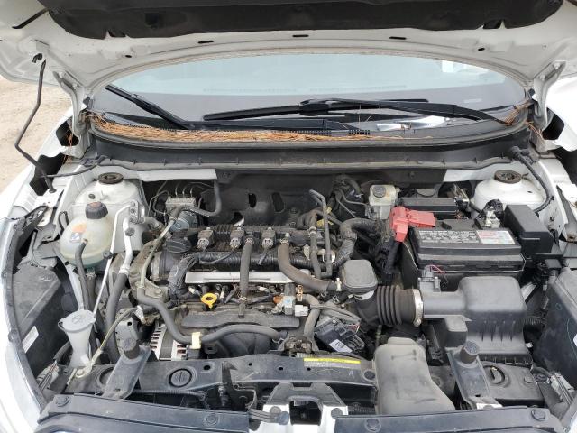 Photo 12 from auction – 2018 NISSAN KICKS S with VIN 3N1CP5CU7JL511457