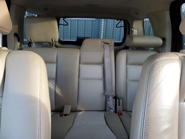 Photo 10 from auction – 2009 FORD EXPLORER E with VIN 1FMEU74E19UA35737
