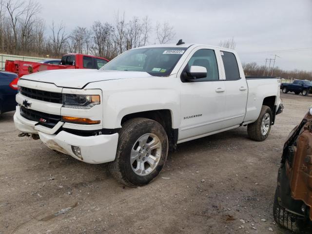 Фото 1 с аукциона – 2019 CHEVROLET SILVERADO с VIN 2GCVKPEC2K1127531
