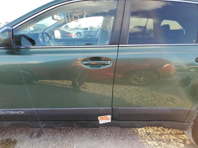Снимка 13 от търг – 2014 SUBARU OUTBACK 2. с VIN 4S4BRCCCXE3229499