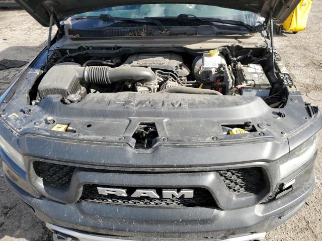 Photo 11 from auction – 2020 RAM 1500 REBEL with VIN 1C6SRFLT6LN243057