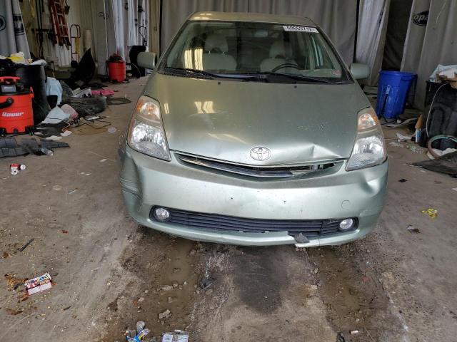 Photo 5 from auction – 2007 TOYOTA PRIUS with VIN JTDKB20U677564819