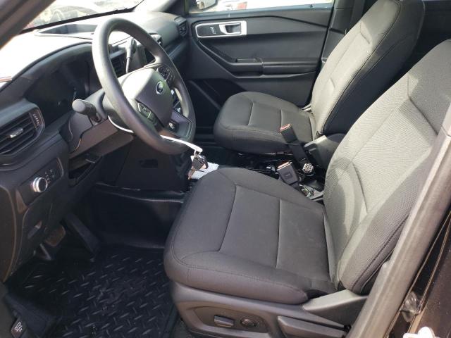 Photo 7 from auction – 2022 FORD EXPLORER P with VIN 1FM5K8AB1NGA48003