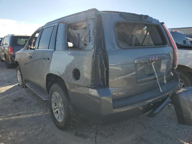 Photo 2 from auction – 2020 GMC YUKON SLT with VIN 1GKS2BKC0LR242958