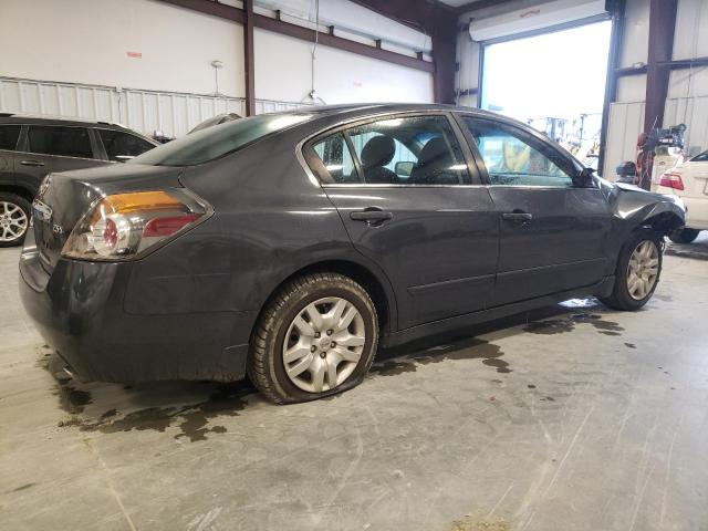 Photo 3 from auction – 2011 NISSAN ALTIMA BAS with VIN 1N4AL2AP5BC134660