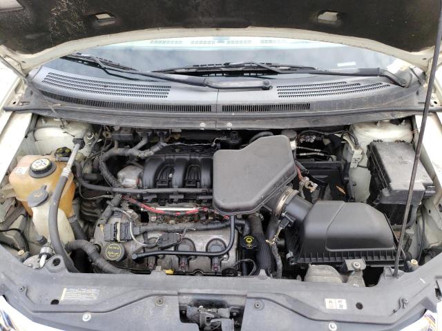 Photo 11 from auction – 2007 FORD EDGE SEL P with VIN 2FMDK39C87BA33827